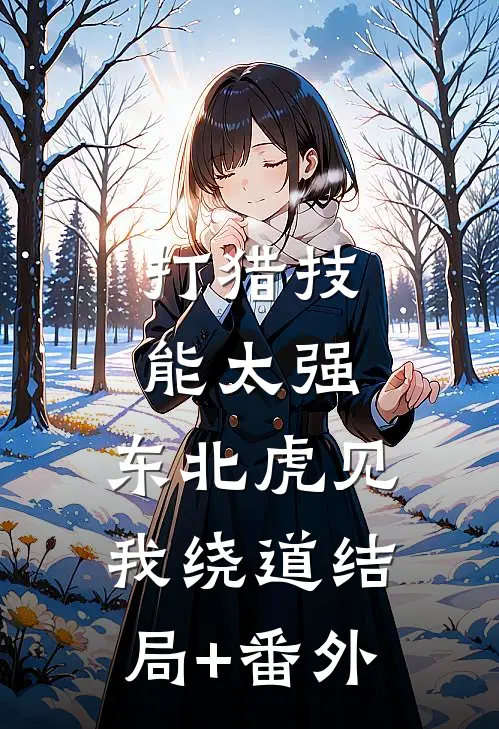 打猎技能太强，东北虎见我绕道结局+番外