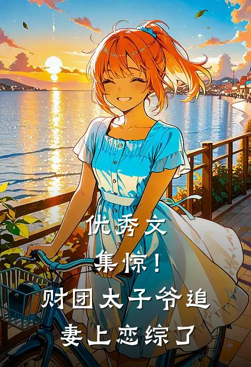 优秀文集惊！财团太子爷追妻上恋综了