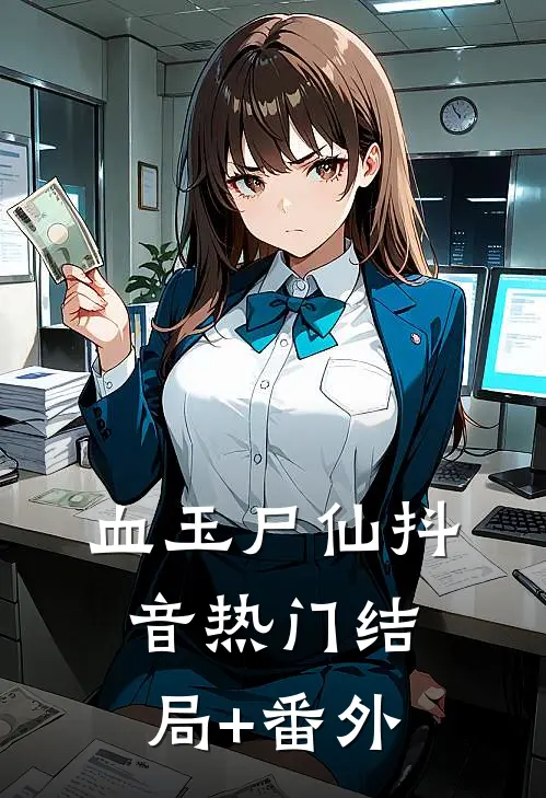 血玉尸仙抖音热门结局+番外