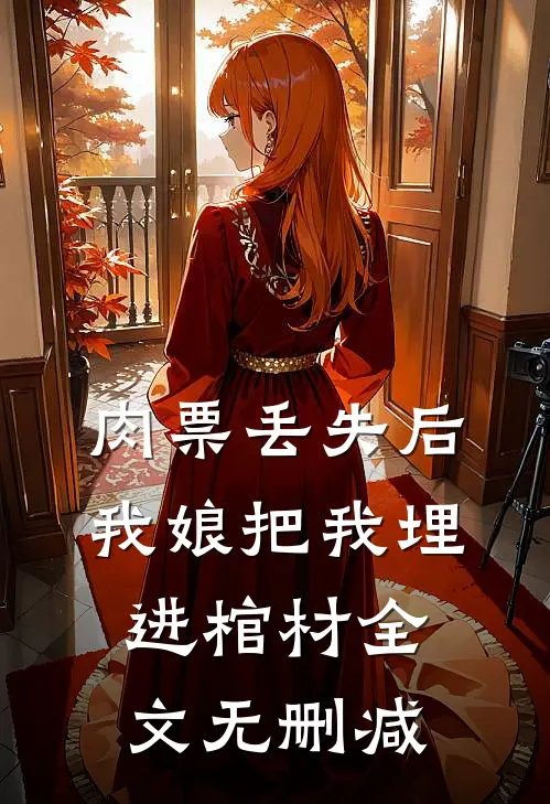 肉票丢失后，我娘把我埋进棺材全文无删减