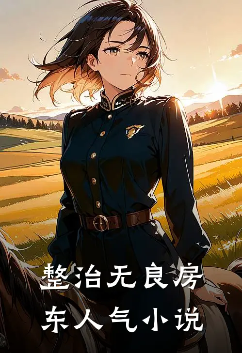 整治无良房东人气小说