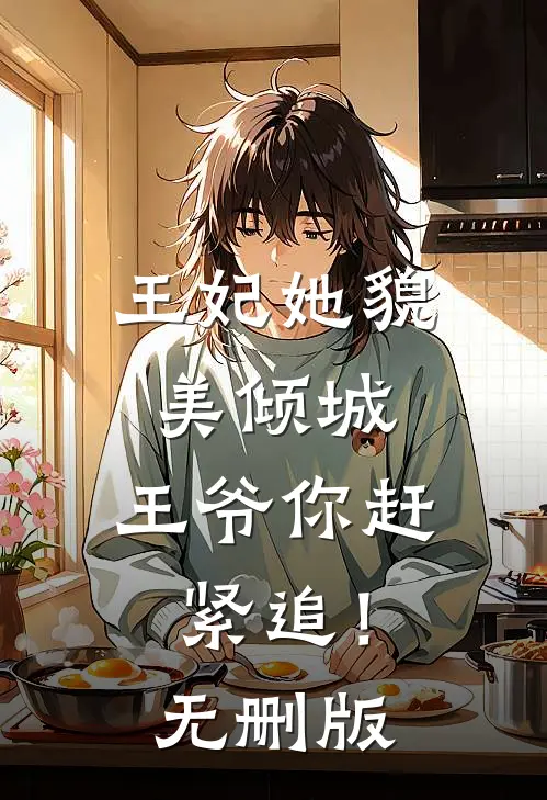 王妃她貌美倾城，王爷你赶紧追！无删版