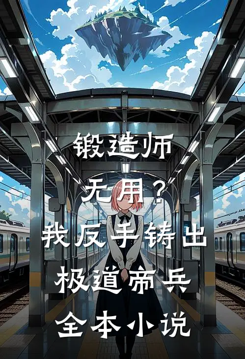 锻造师无用？我反手铸出极道帝兵全本小说