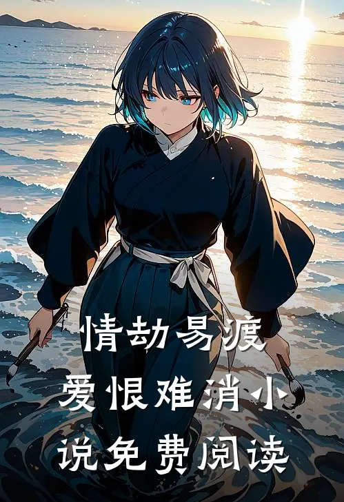 情劫易渡，爱恨难消小说免费阅读