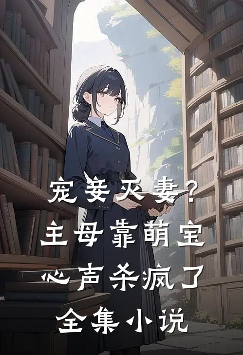 宠妾灭妻？主母靠萌宝心声杀疯了全集小说