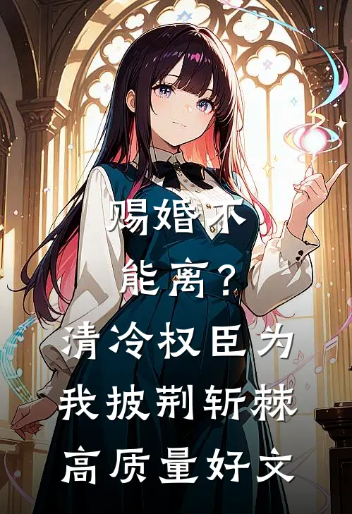 赐婚不能离？清冷权臣为我披荆斩棘高质量好文