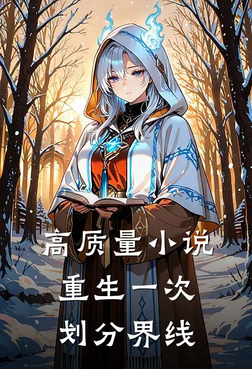 高质量小说重生一次：划分界线