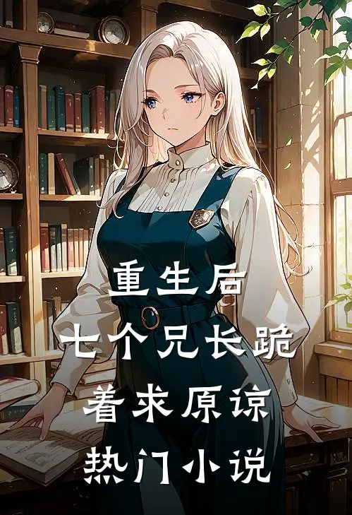 重生后，七个兄长跪着求原谅热门小说