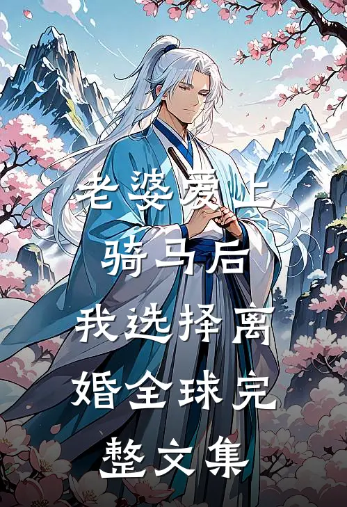 老婆爱上骑马后，我选择离婚全球完整文集
