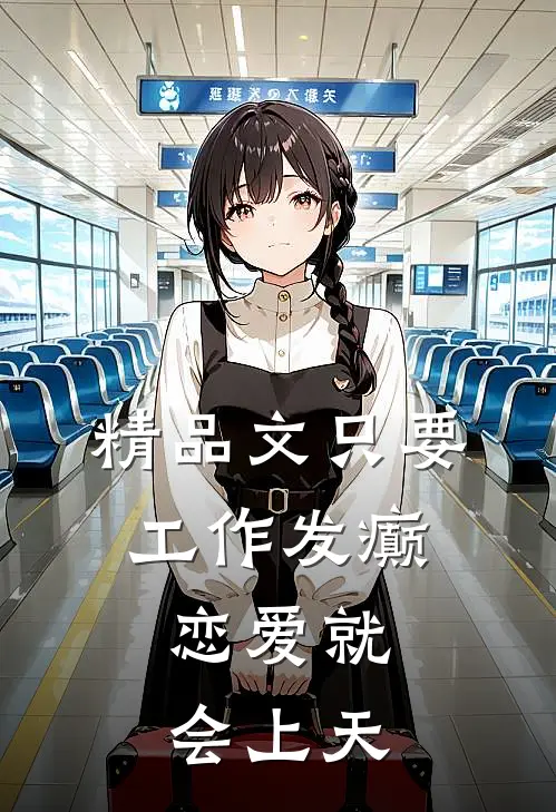 精品文只要工作发癫，恋爱就会上天