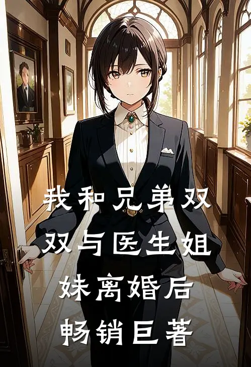 我和兄弟双双与医生姐妹离婚后畅销巨著