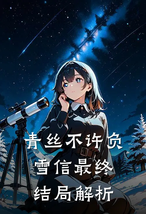青丝不许负雪信最终结局解析
