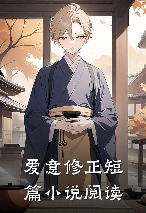 爱意修正短篇小说阅读
