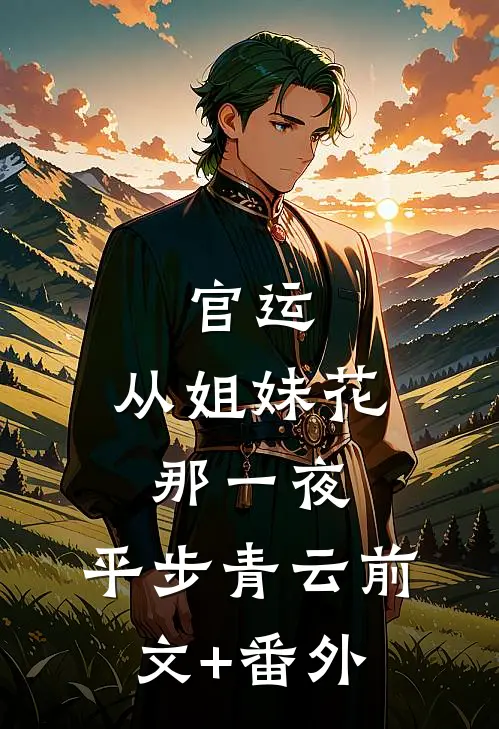 官运：从姐妹花那一夜，平步青云前文+番外