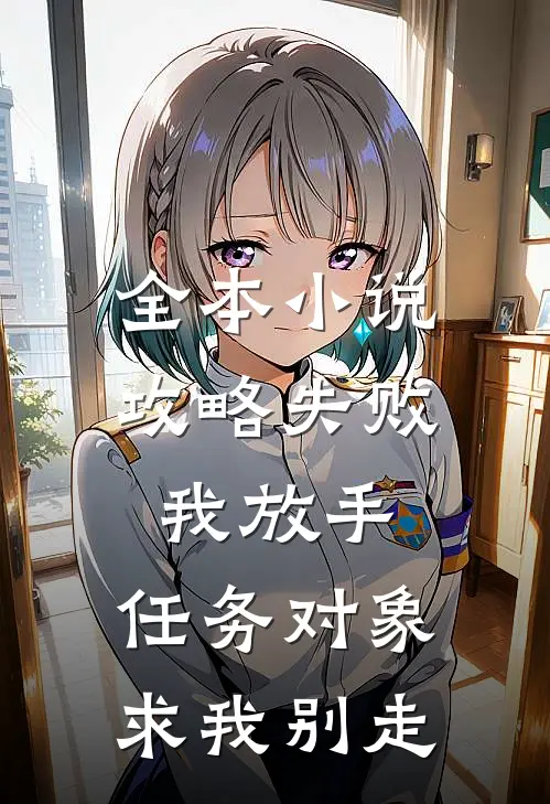 全本小说攻略失败我放手，任务对象求我别走