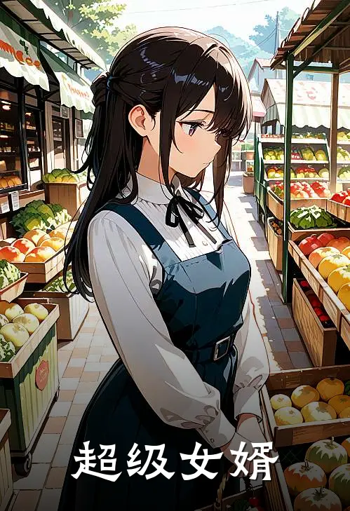 超级女婿