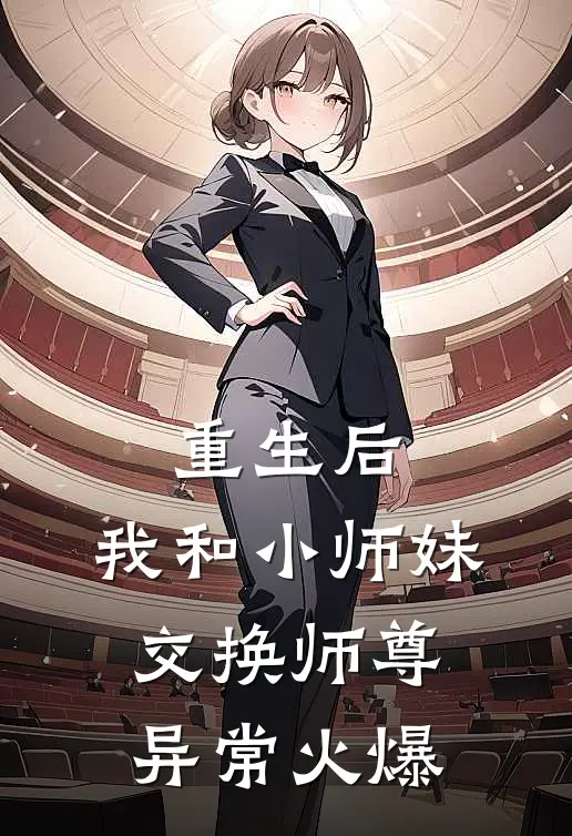 重生后，我和小师妹交换师尊异常火爆