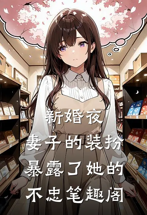 新婚夜，妻子的装扮暴露了她的不忠笔趣阁
