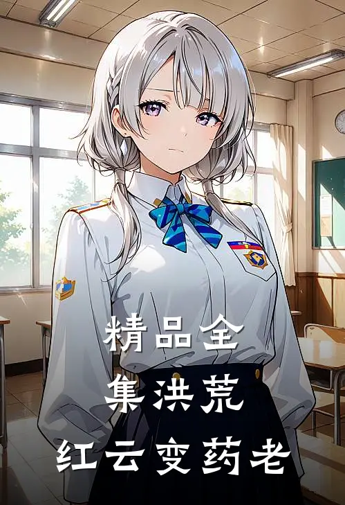 精品全集洪荒：红云变药老