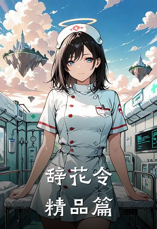 辞花令精品篇