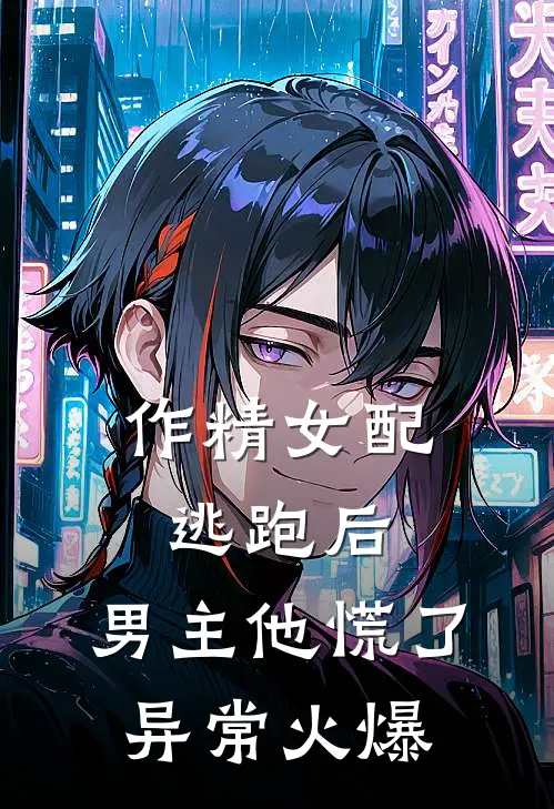 作精女配逃跑后，男主他慌了异常火爆