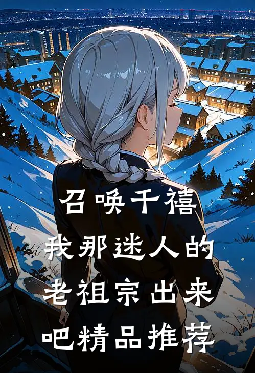 召唤千禧：我那迷人的老祖宗出来吧精品推荐