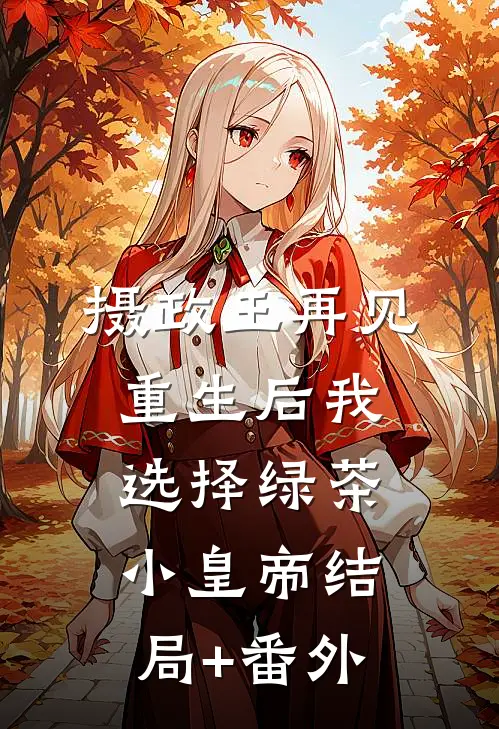 摄政王再见，重生后我选择绿茶小皇帝结局+番外