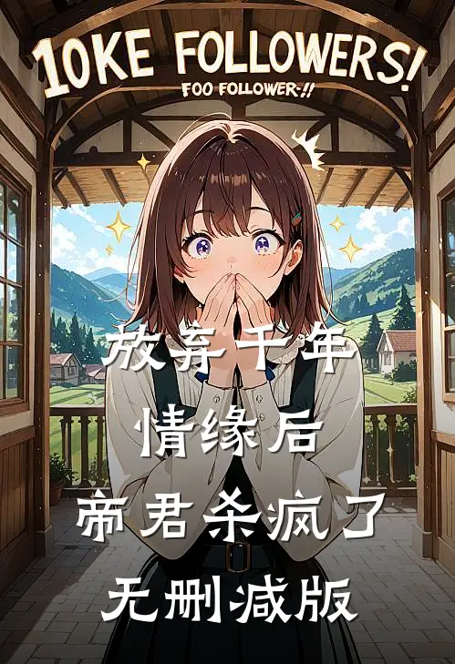 放弃千年情缘后，帝君杀疯了无删减版