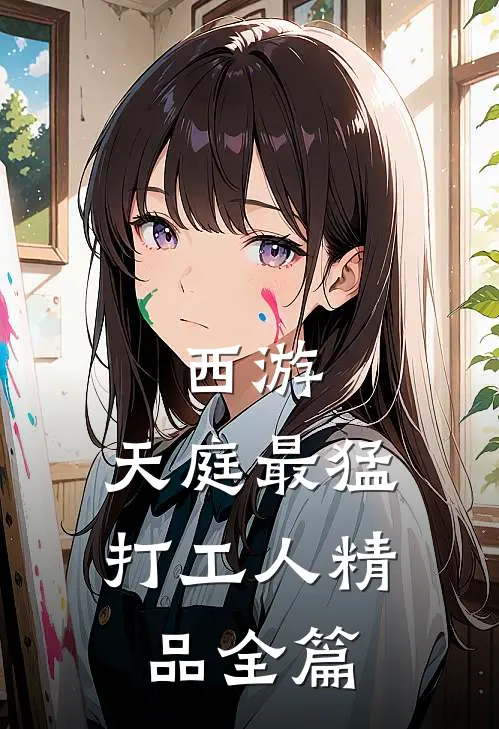 西游：天庭最猛打工人精品全篇