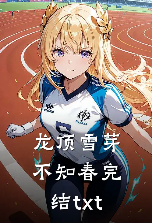 龙顶雪芽不知春完结txt