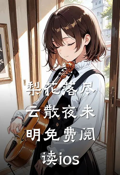 梨花落尽云散夜未明免费阅读ios