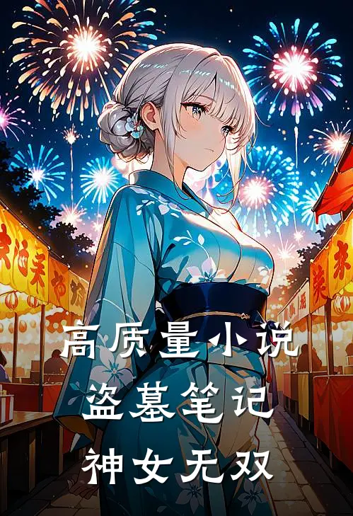 高质量小说盗墓笔记：神女无双
