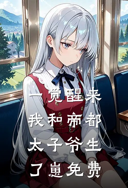 一觉醒来，我和帝都太子爷生了崽免费