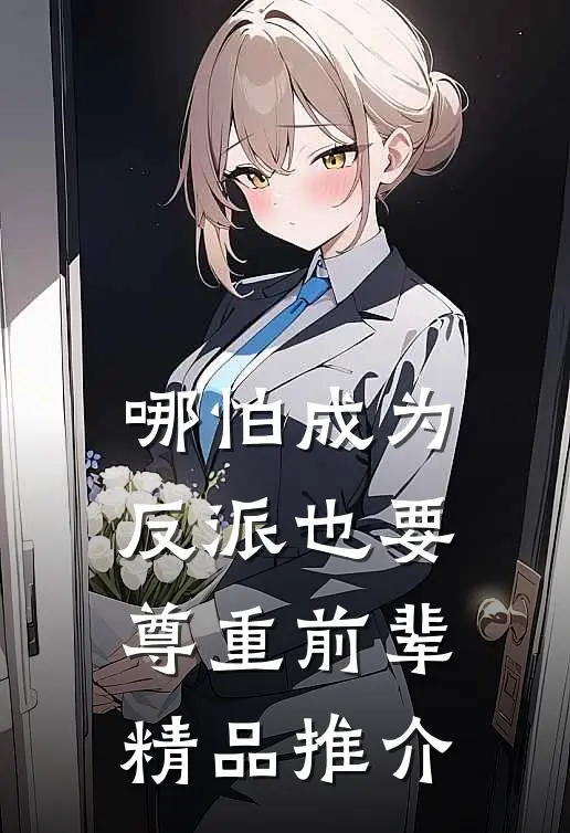 哪怕成为反派也要尊重前辈精品推介
