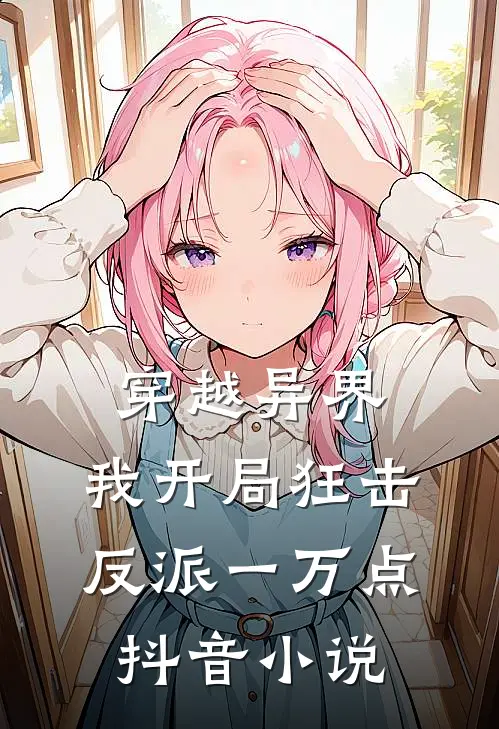 穿越异界，我开局狂击反派一万点抖音小说