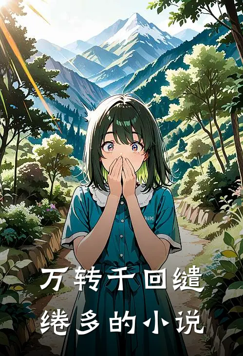 万转千回缱绻多的小说