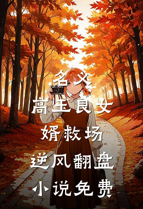 名义：高玉良女婿救场，逆风翻盘小说免费