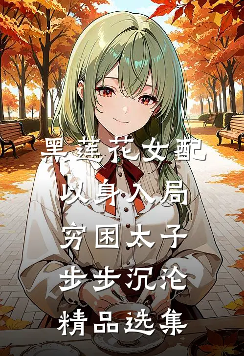 黑莲花女配以身入局，穷困太子步步沉沦精品选集