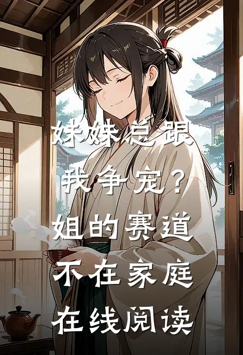 妹妹总跟我争宠？姐的赛道不在家庭在线阅读