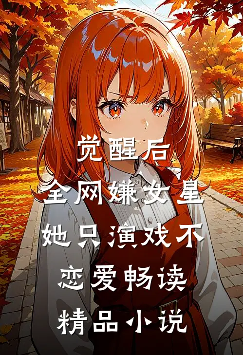 觉醒后，全网嫌女星她只演戏不恋爱畅读精品小说