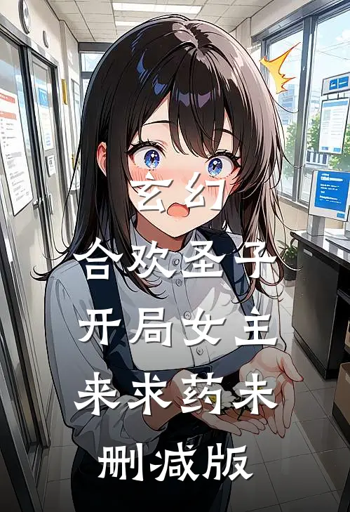 玄幻：合欢圣子，开局女主来求药未删减版