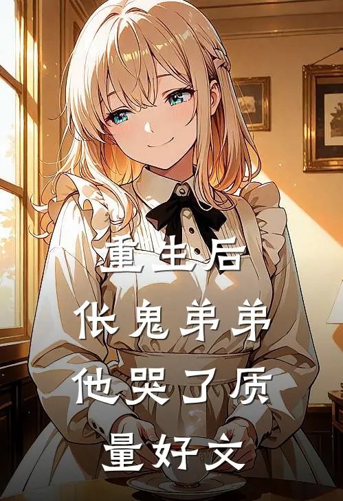 重生后，伥鬼弟弟他哭了质量好文