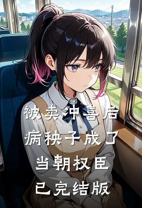 被卖冲喜后，病秧子成了当朝权臣已完结版