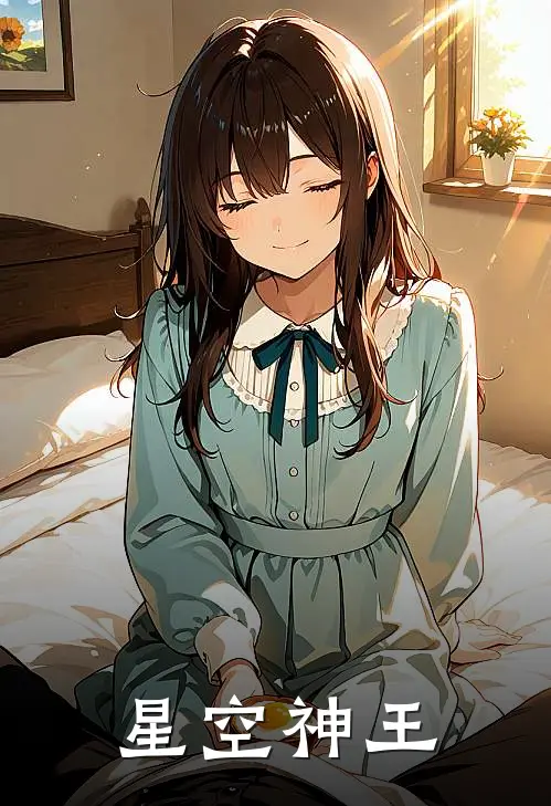 星空神王