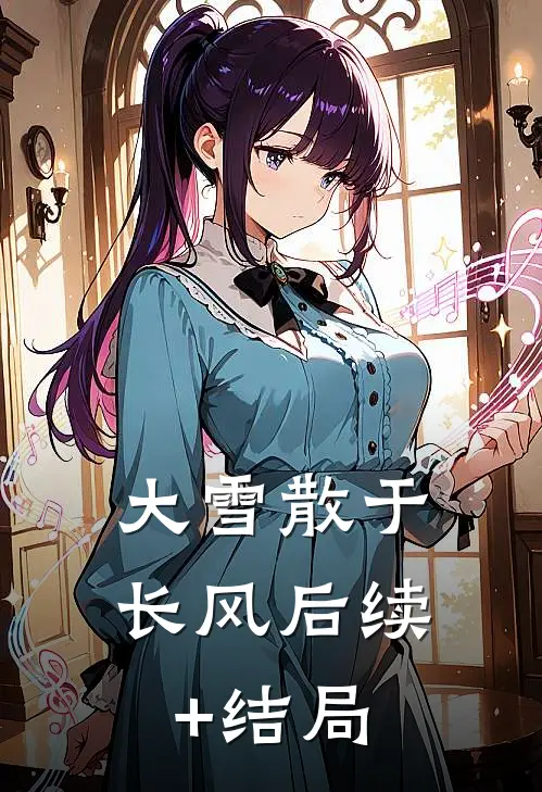 大雪散于长风后续+结局