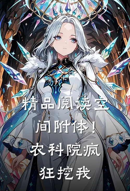 精品阅读空间附体！农科院疯狂挖我
