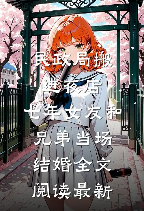 民政局搬进夜店，七年女友和兄弟当场结婚全文阅读最新