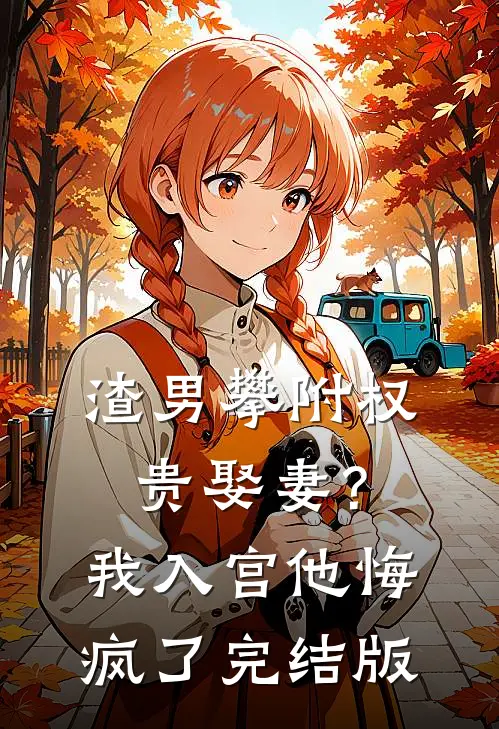 渣男攀附权贵娶妻？我入宫他悔疯了完结版