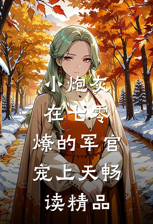 小炮灰在七零，燎的军官宠上天畅读精品