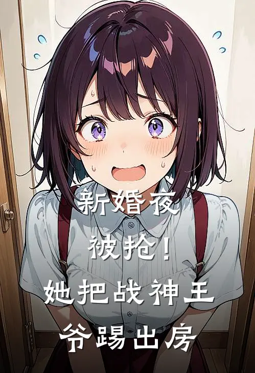 新婚夜被抢！她把战神王爷踢出房